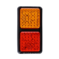 LED STOP Tail Indicator Combinación de camión LED Luz